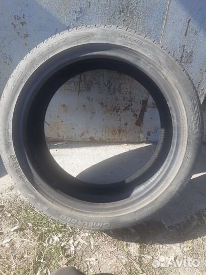 Pirelli Cinturato P7 215/45 R18