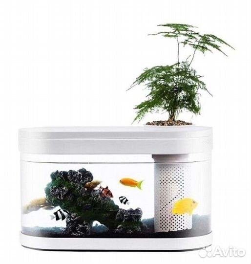 Аквариум Xiaomi Descriptive Geometry C180 Smart