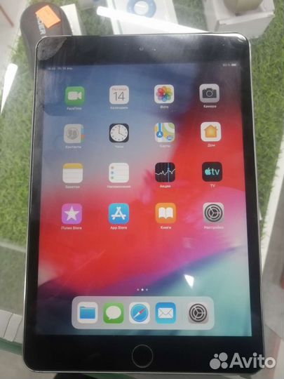 iPad mini 3 128gb