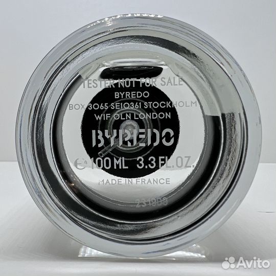 Byredo - Mojave Ghost 100ml Оригинал Тестер