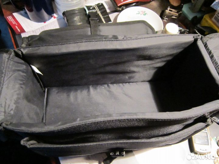 Сумка для камеры