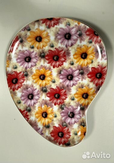 Чайная пара 