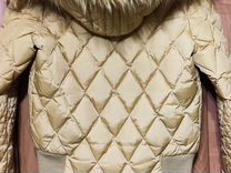 Куртка зимняя пуховик cerruti (оригинал) Италия