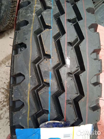 Satoya SD-062 8.25 R16