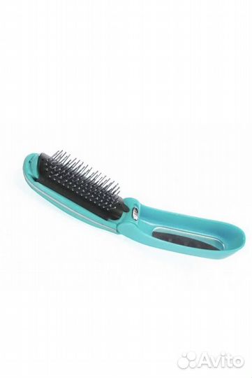 Расческа массажная с магнитами