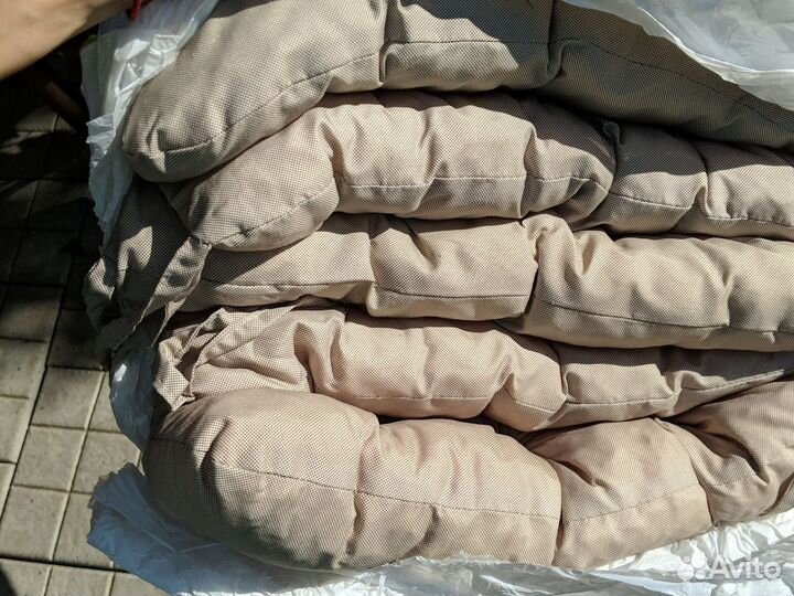 IKEA подушка на стул хелльви/малинда/юстина/хариет