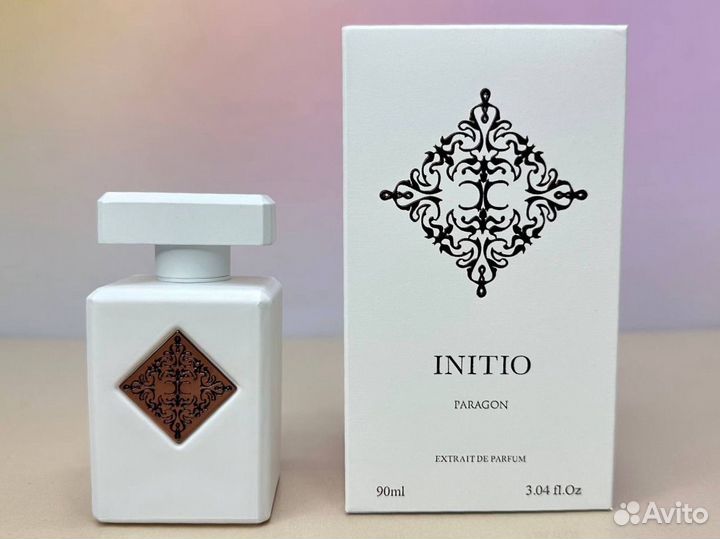 Духи Paragon Initio 90мл