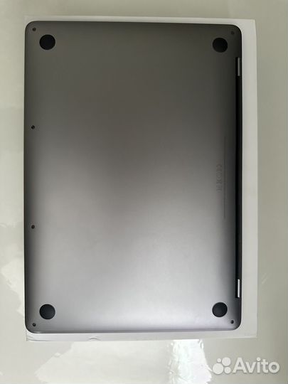 Macbook pro 13 retina 2017
