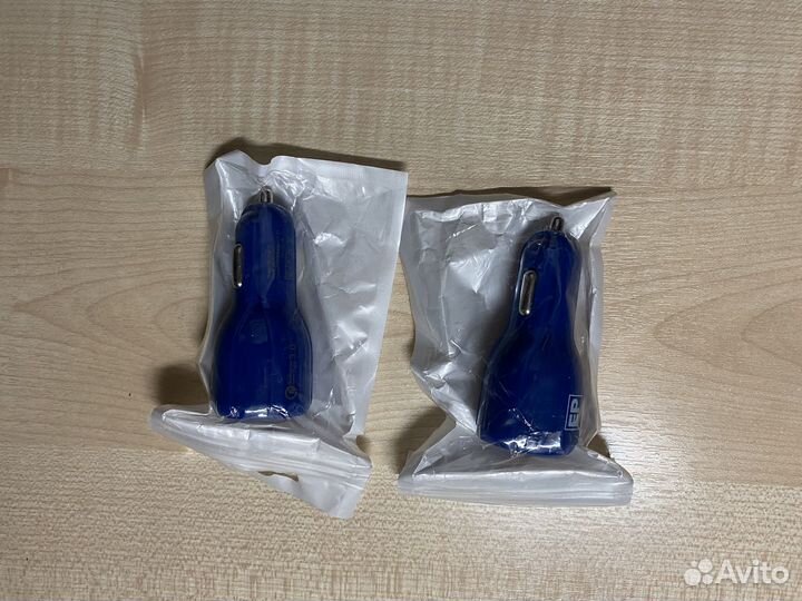 Алаптер для прикуривателя