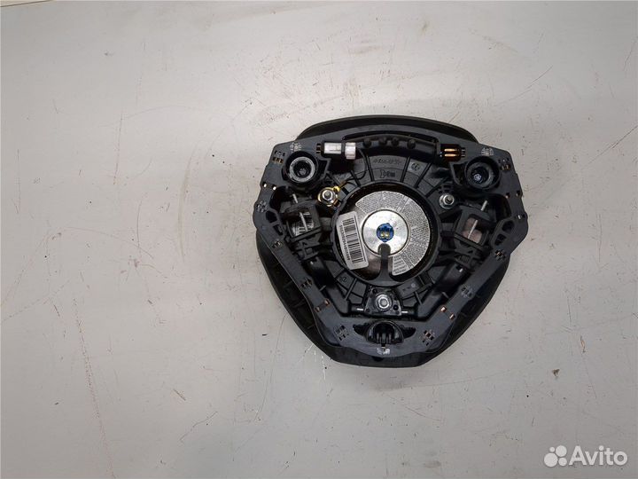 Подушка безопасности водителя Peugeot Bipper 2009