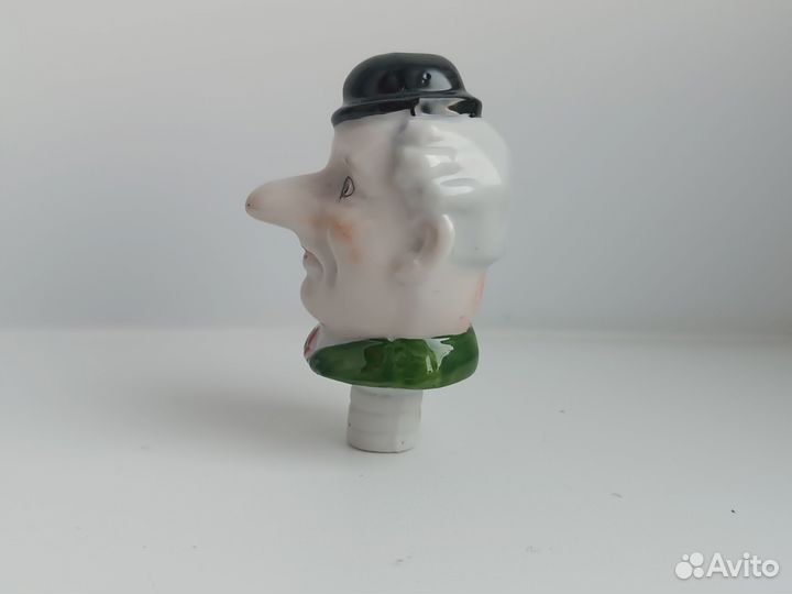 Пробка наливайка