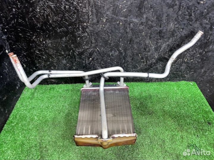 Радиатор печки Mercedes-Benz E-Class W124 M111