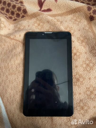 Планшет