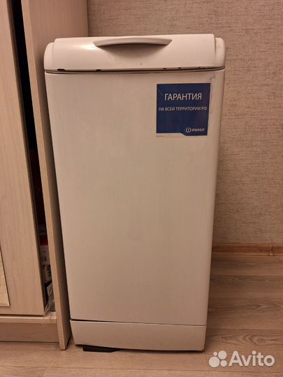 Стиральная машина автомат