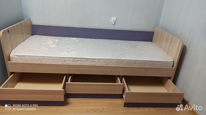 Продам мебель для детской