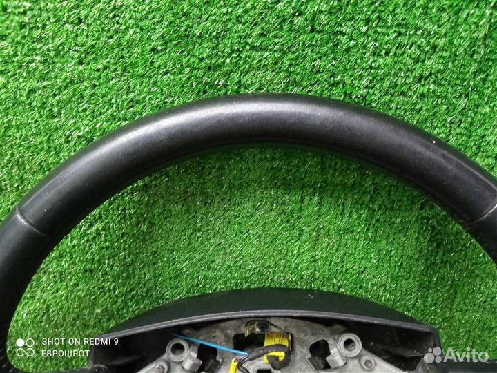 Руль Ford Fusion (2002-2012)