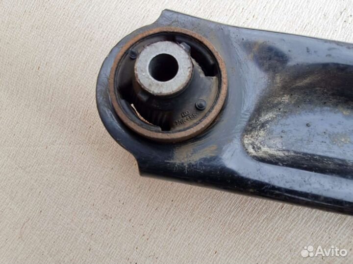 Рычаг renault koleos 18 год