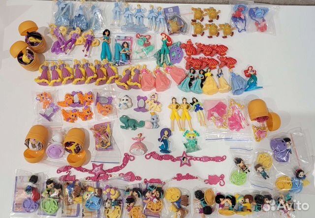 Киндер -сюрприз