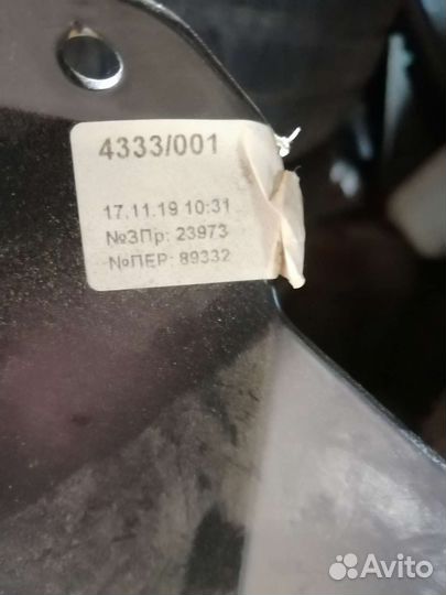 Защита бензобака чери тигго