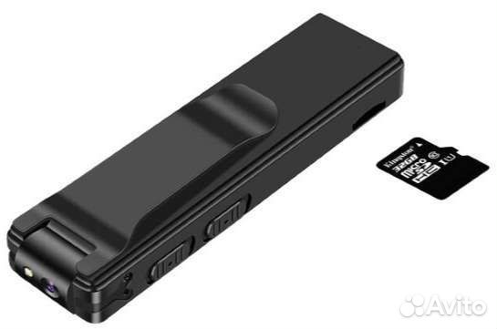 Камера видеонаблюдения