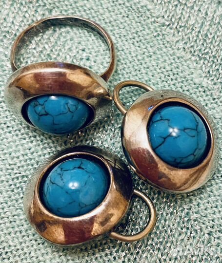 Компект украшений