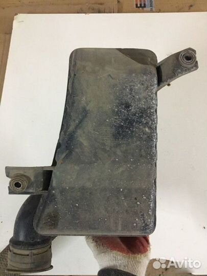 Резонатор воздушного фильтра Chevrolet Aveo T200