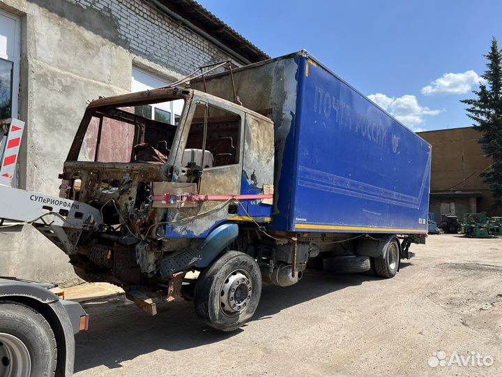 IVECO Stralis, 2017