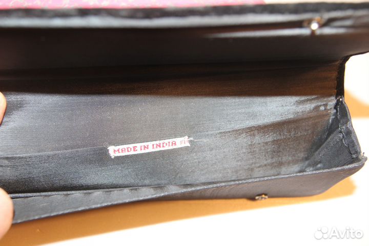 Дамская сумка, клатч