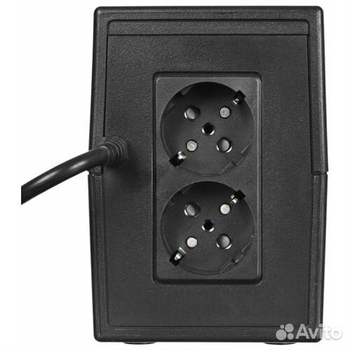 Ибп Ippon Back Basic 1050 Euro