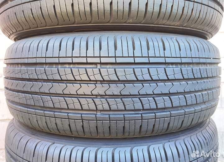Kumho Solus KH16 205/65 R15 92H