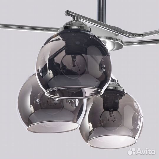 Люстра De City Вита (Вита 220013906)