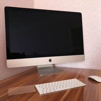 iMac 27 5K 2017