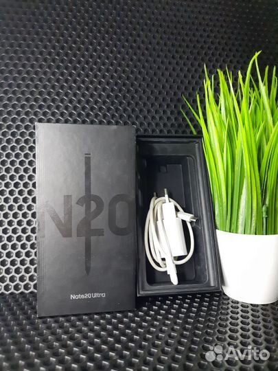 Samsung Galaxy Note 20 Ultra, 8/256 ГБ