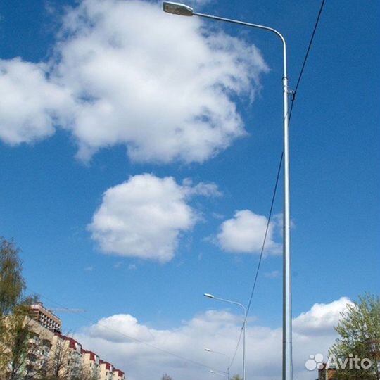 Опора несиловая от-1-9