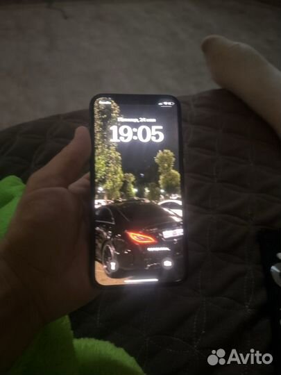 iPhone X, 64 ГБ