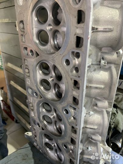 Двигатель Porsche Cayenne 4 5