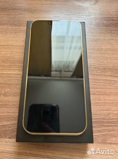 iPhone 13 Pro Max, 128 ГБ