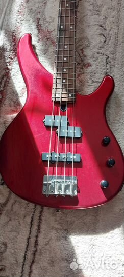Бас гитара yamaha trbx 174