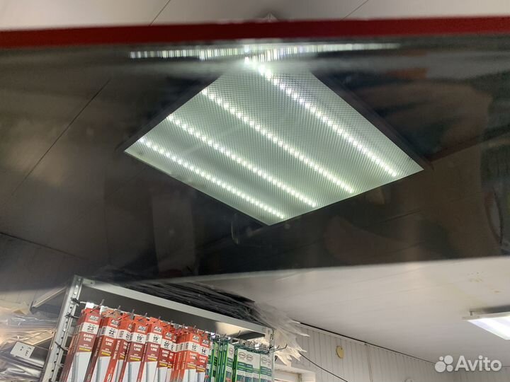 Ветровики Opel Zafira A 99-06 Зафира