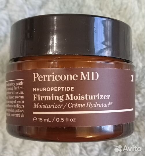 Косметика Perricone md