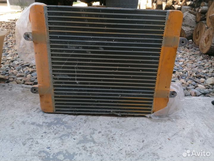 Интеркулер