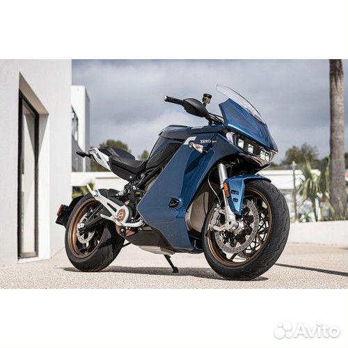 Продажа электромотоциклов