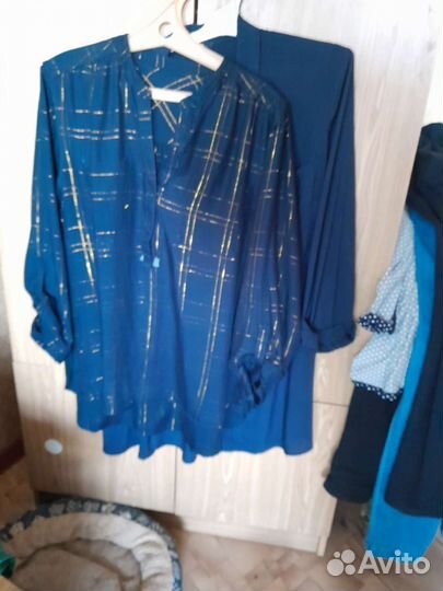 Одежда на женщину