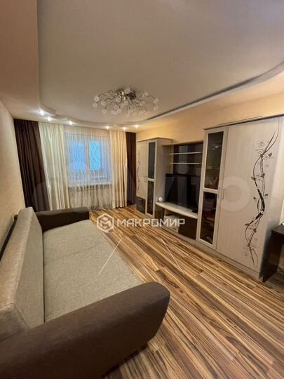 1-к. квартира, 38,7 м², 5/10 эт.