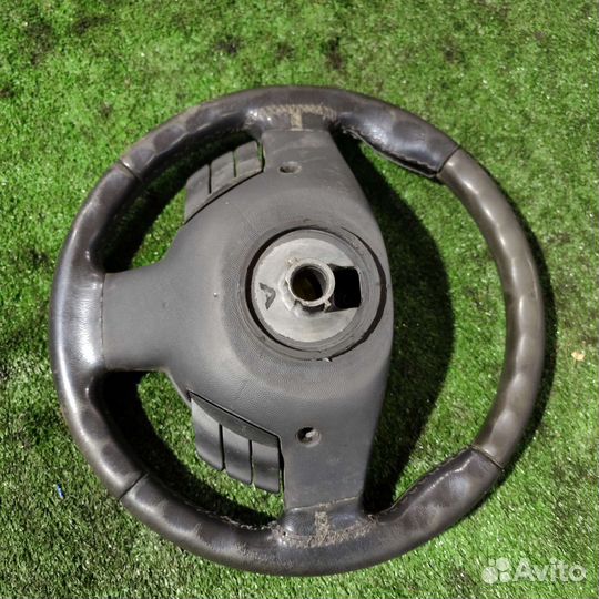 Руль с подушкой для opel combo
