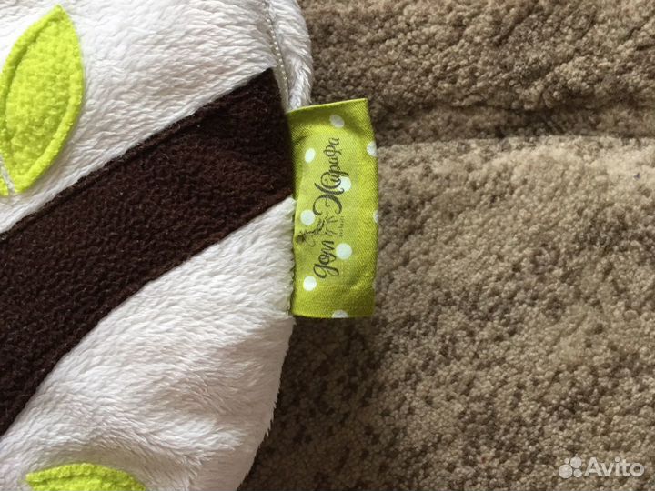 Конверт для новорожденного