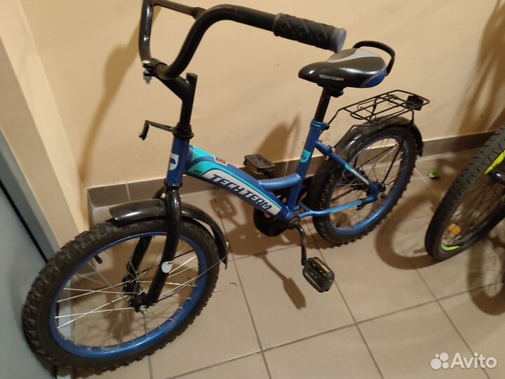 Продам велосипед детский