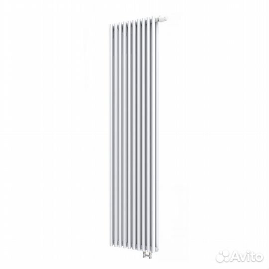 Радиатор кзто Гармония А25 2-1750-10 нп