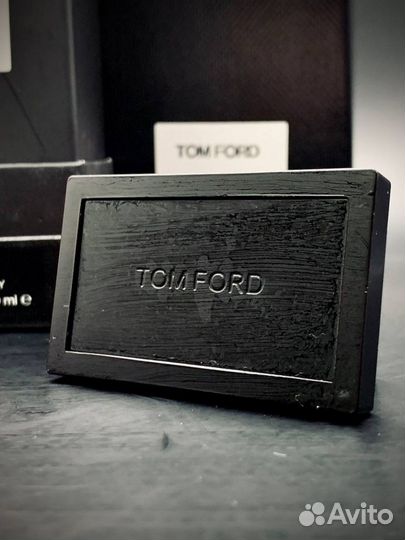 Духи отличные том форд фабулос new