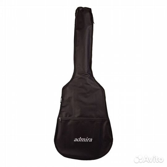 Классическая гитара Admira Alba Pack (чехол и тюне
